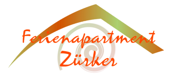 Logo Ferienapartment Zürker Logo Ferienapartment Zürker