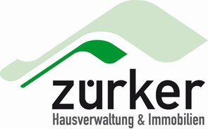 Logo Zürker Hausverwaltung & Immobilien